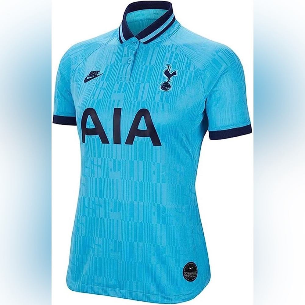 Nike Tottenham Hotspur Women's Third Jersey 19/20